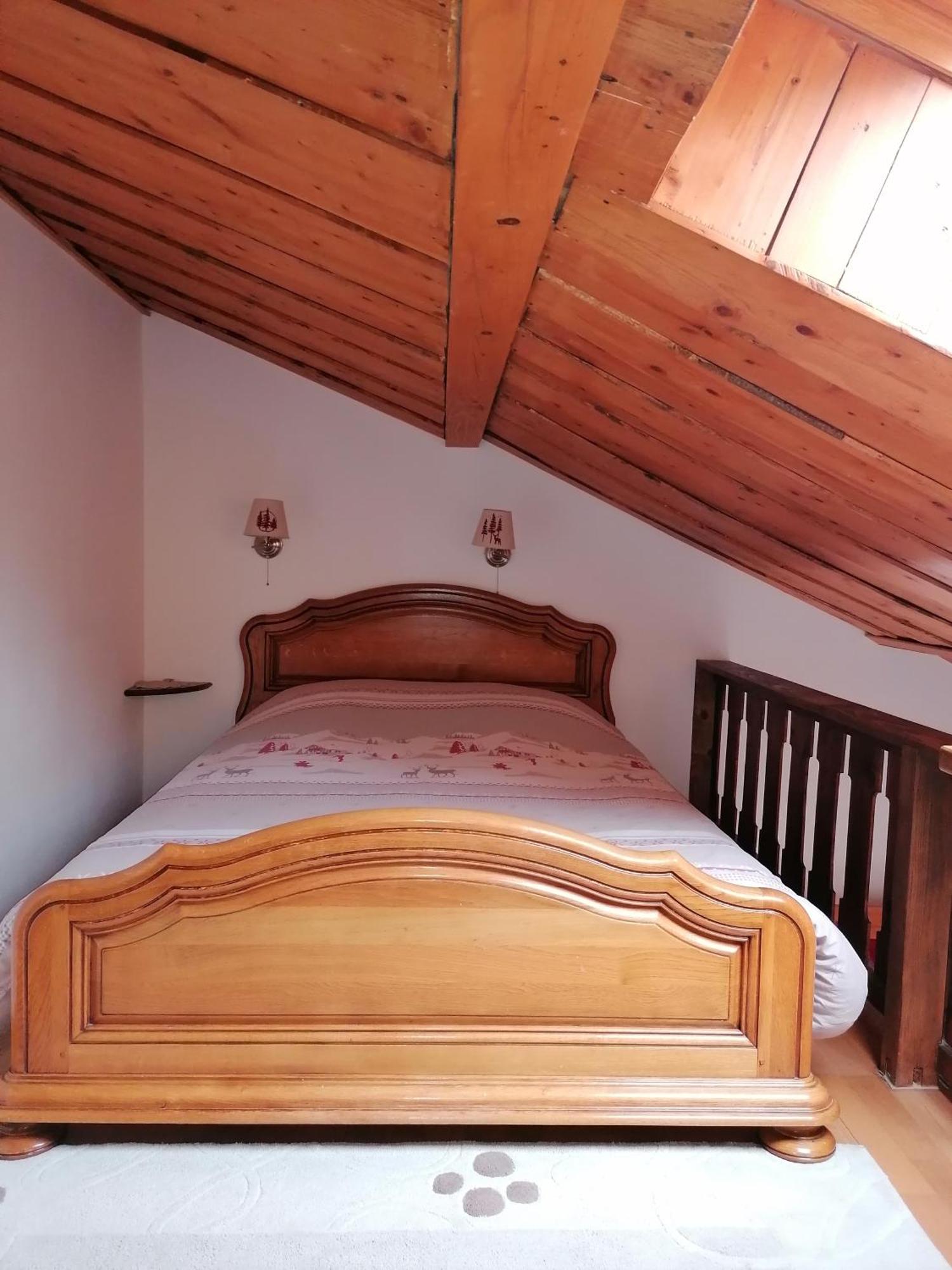 Gite Le Wallis Le Sappey-en-Chartreuse Dış mekan fotoğraf