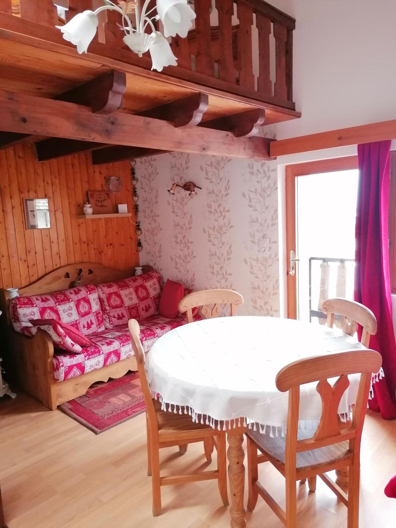 Gite Le Wallis Le Sappey-en-Chartreuse Dış mekan fotoğraf
